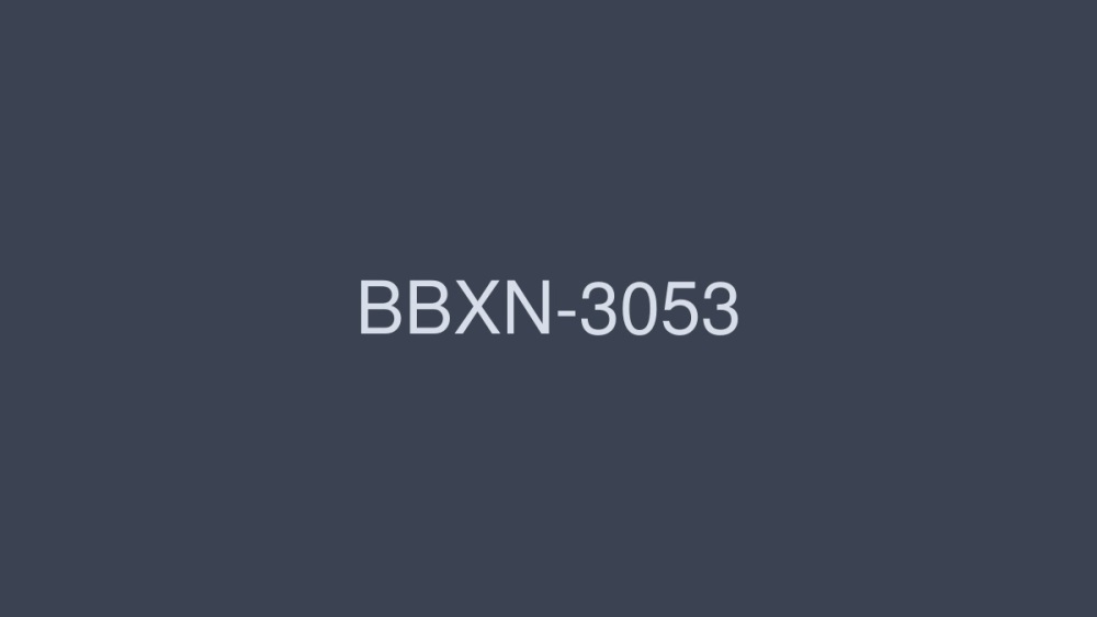 bbxn-3053